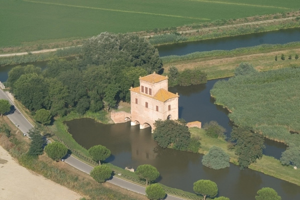 Torre Abate - Ferrara